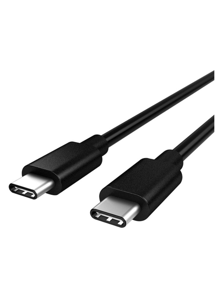 CABLE TIPO C A TIPO C 1.80 MTS - USB-C1.8  NOGA NET